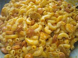 Kalau anda nak buat 1/4 daripada kuantiti dibawah pun boleh. 6 Resipi Makaroni Yang Sedap Dan Mudah Disediakan