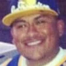 Emmanuel Trejo Obituary (2015)