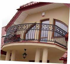 Balcony Grill Design 10 Balcony Grill Design Balcony Grill Balcony Design