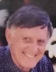 John Weston Larson Obituary