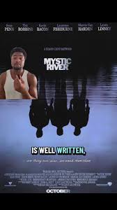 Mystic River (2003) Thoughts #00s #filmtok #thrillermovie | Mystic River |  TikTok