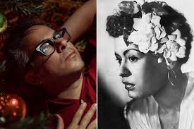 Listen to billie holiday | soundcloud is an audio platform that lets you listen to what you love and share the sounds you create. M Ward Interview Billie Holiday Tribute Album Think Of Spring Rolling Stone
