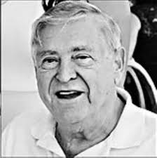 Robert BARILE Obituary (1933