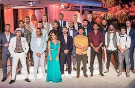 Can you guess who this bachelorette 2020 star is? Die Bachelorette 2020 Ein Stuttgarter Und Ein Waiblinger Kampfen Um Melissa Panorama Stuttgarter Zeitung