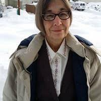 My Sisters Made of Light by Jacqueline St. Joan