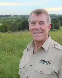 NBCI Director Don McKenzie is leaving Oct. 1. Here is the last post to his  "From the Farmhouse to the White House" blog. We all wish him the very  best. He will
