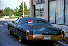 Experience the story of stax records, one of the most famous recording studios in the world, through interactive exhibitions and artifacts at the stax museum of american soul music. Shrapnel Isaac Hayes Cadillac Eldorado For Sale 1984
