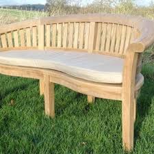 Garden Seat