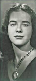 Pauline Roberts Obituary (1926