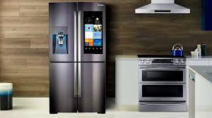 top 10 refrigerator brands in world