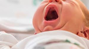Laringitis Aguda En El Bebe Canalsalud