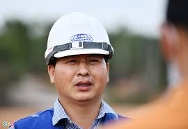 Đường cao tốc 12.500 tỷ Phan Thiết