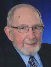 Obituary information for Gerald H. Seiler