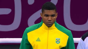 He took up the sport with a social project called boxe, uma luz para o futuro boxing, a light for the future. Filho De Cabroboense Ganha Medalha De Bronze No Boxe Dos Jogos Pan Americanos Blog Do Didi Galvao