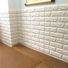 Find and follow posts tagged batu bata on tumblr. Wallpaper Dinding Bata Foam 3d Stiker Dinding Batu Bata Timbul 3d Shopee Indonesia