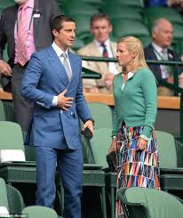 Comforting jana novotna at wimbledon in 1993, she has had other health problems, however. Duchess Of Kent Opens Up About Famous Hug With Jana Novotna Daily Mail Online