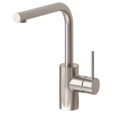 Tamnaren Kitchen Faucet W Sensor Stainless Steel Color Kuchenarmaturen Armaturen Mischbatterien