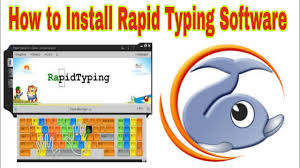 English course for experts updated. How To Install Free Rapid Typing Tutor In Pc Or Laptop Rapid Typing Download Rapid Typing Tutor Youtube