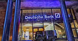 Deutsche bank card (no free cash withdrawal on hawaii possible, as the cooperating partner bank of america has no atms there) would have been much more expensive, i declare both comdirect and dkb visa credit card for ideal german bank cards for an optimal cash supply abroad. Deutsche Bank Report Bitcoin Is Too Big To Ignore Cryptoslate