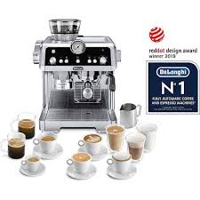 Great savings free delivery / collection on many items. De Longhi La Specialista Espresso Machine Review Geartek