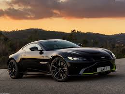Image result for Onyx Black 2014 Aston Martin