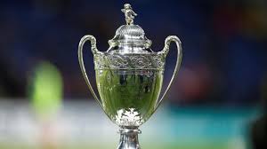 Suivez l'intégralité de la coupe de france 2020/2021 : Le Tirage Au Sort De La Coupe De France Fixe Au 7 Janvier Eurosport