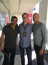 Matt Wheeler: Candid about Acting