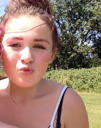 MISSING CHILD .. Poppy is 13 and has been missing since approximately 9pm  Thursday 16th August.. if you see her or have any information please  message myself or Sara Thomas or call