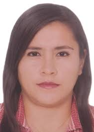 Otorongo SANCHEZ CAMPOS, LEIDY ELIZABETH. DNI: 43481715