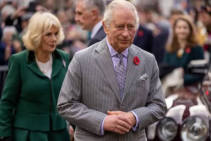 King Charles' sad message after latest doctor's orders for his cancer: Everything happens faster than you think | Marca