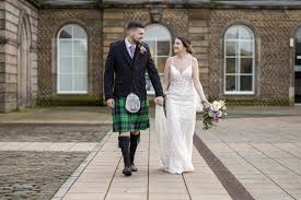 Book a private wedding consultation and discover the magic of eskmills for your special day. Eskmills Venue A Versatile Choice For Your Wedding In Musselburgh