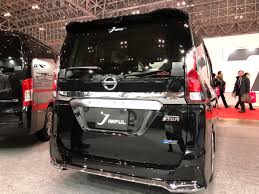 Following is a complete gallery of this new 2020 nissan serena j impul that was initially introduced in malaysia back in. Impul On Twitter Tas2018 J Impul Serena Impul J Impul Supergt Sformula