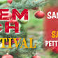 4th Annual Mayhem Ranch Winter Festival