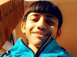 Kyle rittenhouse is the teen charged with shooting three people, killing two of them, at the kenosha protests over police brutality. What Kind Of Country Sees Adam Toledo As A Thirteen Year Old Man And Kyle Rittenhouse As A Little Boy The Independent