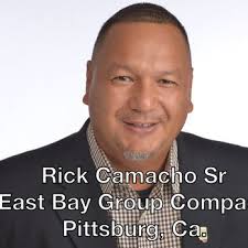 RICK CAMACHO