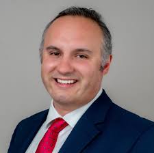 Adrian Voss, Realtor