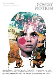 Foggy Notion November 2008 by Foggy Notion Magazine