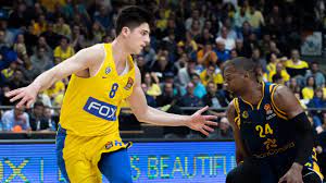 Here is a look at avdija with stats, biographical information and video. Prospect Of Interest Deni Avdija Has Foundation To Become Special Player