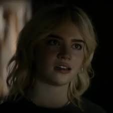 Matilda Grimes Big Ben