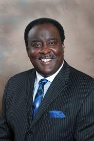 C-Suite Awards winner: Steve Hightower