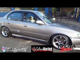 93 97 toyota 93 97 toyota corolla front bumper lights lamp jdm. Elcallejon809 Nuestro Corolla 97 Jdm By Elcallejon809