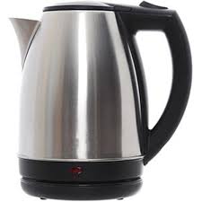 Âm đun nước siêu tốc - 1,8L - Xám - Bình đun siêu tốc Thương hiệu OEM | Siêu  thị điện máy Nguyễn Kim