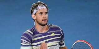 Harry lloyd news, gossip, photos of harry lloyd, biography, harry lloyd girlfriend list 2016. Atp Dubai Open 2021 Dominic Thiem Vs Lloyd Harris Preview Head To Head And Prediction Firstsportz