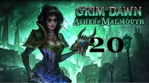 let s play grim dawn ashes of malmouth 20 destroying the exhaust vents youtube let s play grim dawn ashes of malmouth 20 destroying the exhaust vents