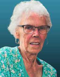 Barbara Ellen (Rice) Schweinzger Obituary December 12, 2022
