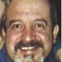 RONALD JAMES MARTINEZ