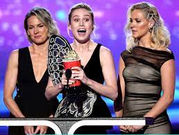May 17, 2021 · the mtv movie & tv awards were presented sunday, with leslie jones hosting and snoop dogg serving as the evening's dj. Mtv Movie Tv Awards 2021 Who S Been Nominated