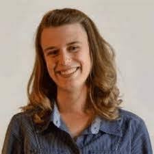 Annie Holmquist's Instagram, Twitter & Facebook