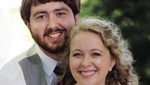 Ethan and Hannah Pauls