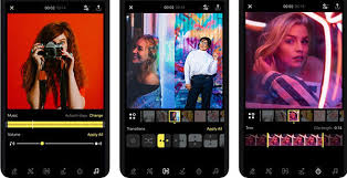 Looking for the best slideshow software? Top 8 Photo Slideshow With Music Apps For Iphone And Android Device